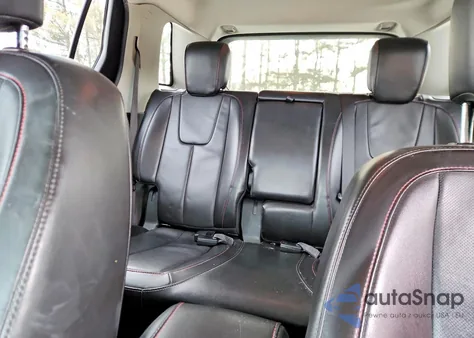 2013 GMC Terrain Slt z USA, uszkodzony, nr VIN 2GKFLXE31D6199493